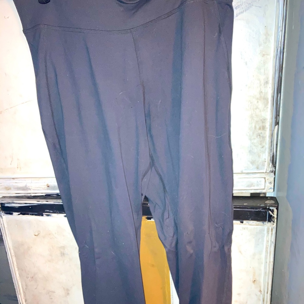 Patagonia yoga pants